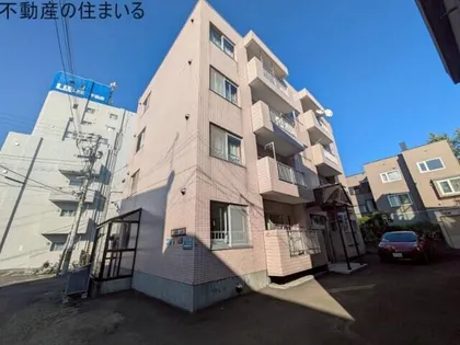 第8大慶ビルの画像