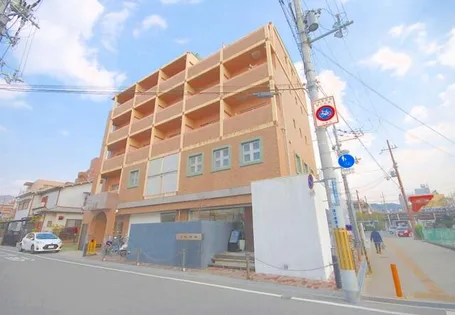 香里プラザⅦの画像