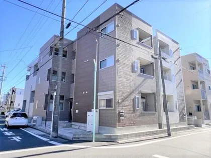 ハーモニーテラス外新町の画像