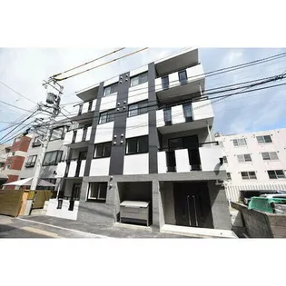 ENCHANTEE医大前の画像