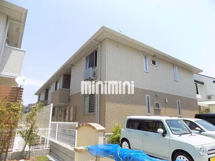 八事ガーデンの画像