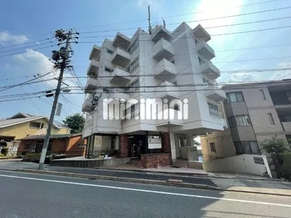 八事ハイツの画像