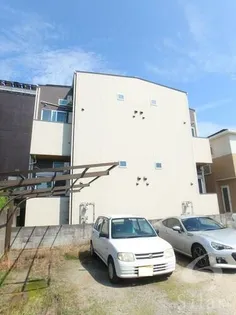 大阪府堺市西区鳳西町1丁【アパート】の外観