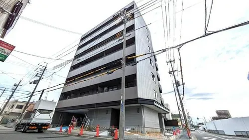 LUXE SHOEI NEYAGAWA MIDORIMACHIの画像