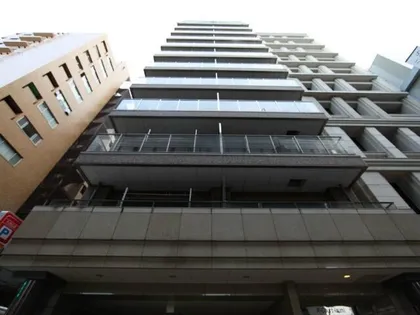 R-COURT泉(アールコート泉)【4階】の外観