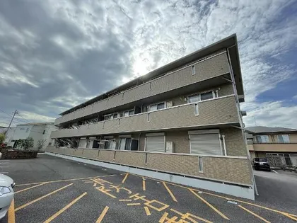 ジラソーレの画像