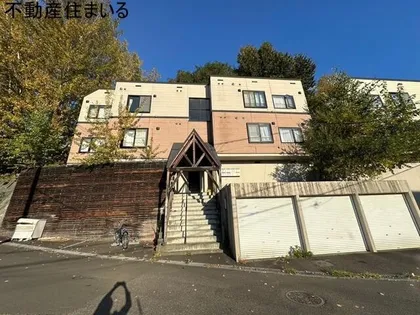 サークルⅠ澄川Aの画像