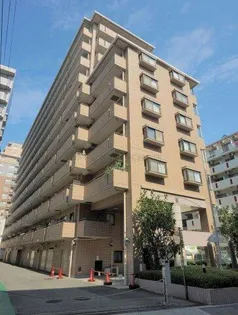 ホワイトマーブルの画像