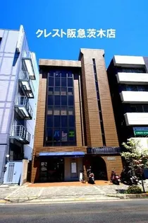 サンライフ・カスガ【502号室】の外観