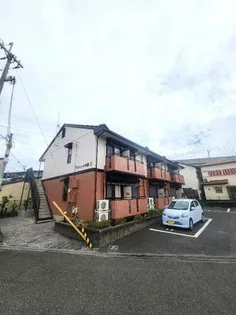 プリシェール味園IIの画像