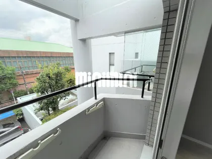 サニーサイド【3階】の内装