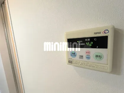 サニーサイド【3階】のその他画像