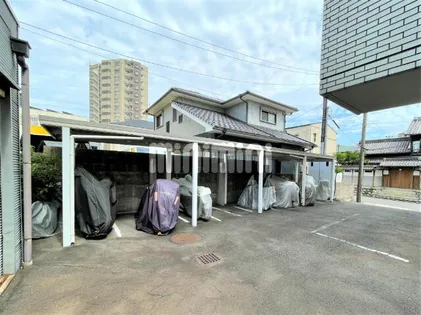 サニーサイド【3階】のその他画像