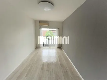 サニーサイド【3階】の居間