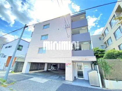 サンフル桜山の画像