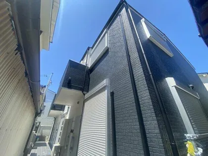 ブルージュ明石の画像