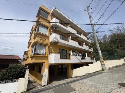 メゾン南山の画像