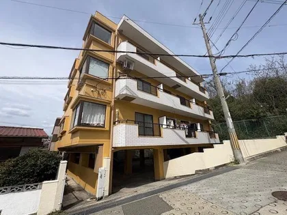 メゾン南山の画像