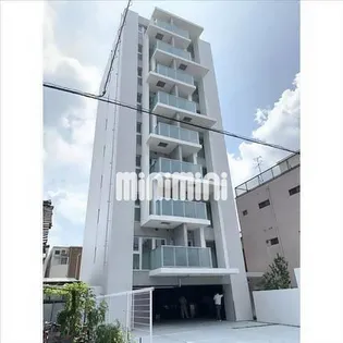 COZY名城公園の画像