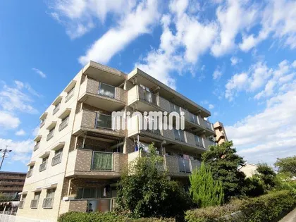 パークレーン千代田の画像