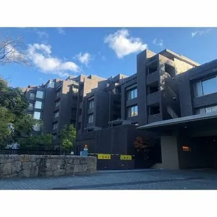 グランドヒルズ覚王山法王町の画像