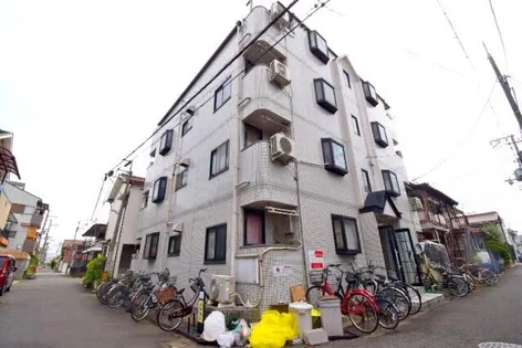 アクティオ大宮の画像