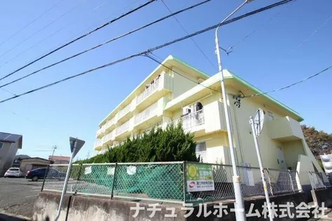 朝日マンションの画像