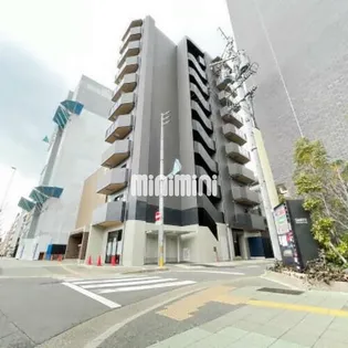 ブロンクス大須の画像