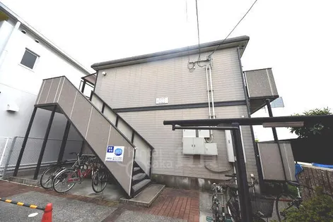 エスケイハイツの画像