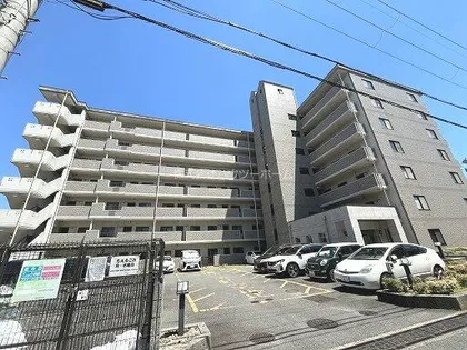 デミューズ木幡の画像