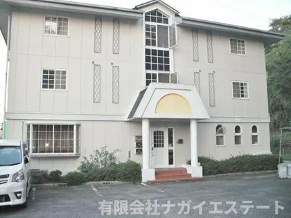 千鳥川ドミトリー【108号室】の外観