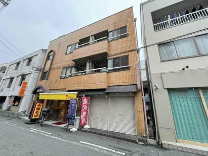 エトワールヴィルーR永和駅前の画像
