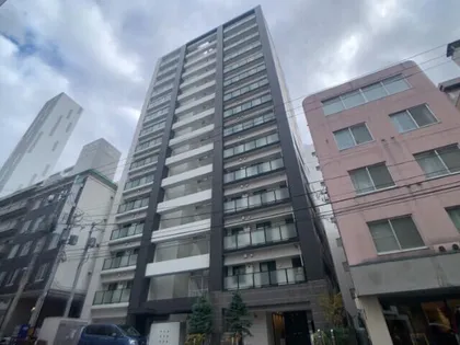 クレアホームズ札幌医大前プレステージの画像