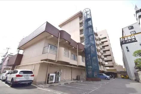 グランドハイツ川本の画像