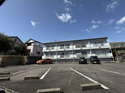 ハイツ井上Aの画像