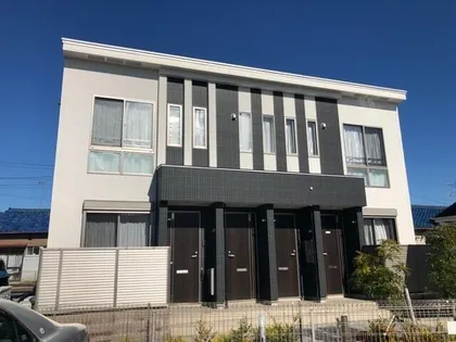 パドマテラス(PADMA TERRACE)【201号室】の外観