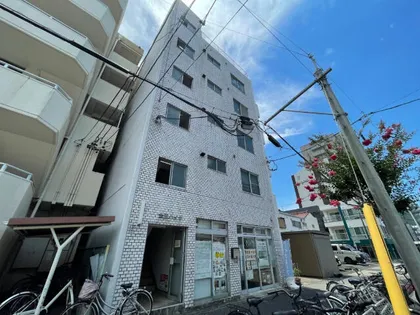 太田ハイツの画像