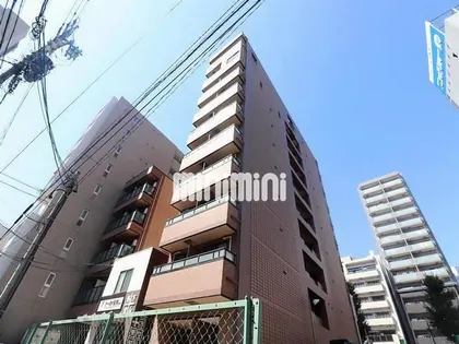 エスターブル池下の画像