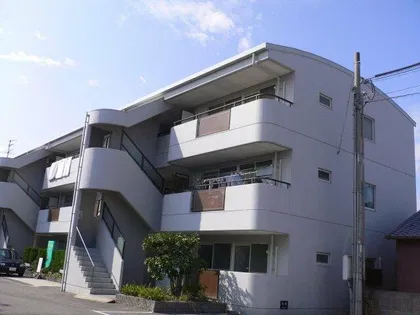 ガーデンパーク宇山の画像