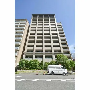 LaSante東桜【5階】の外観
