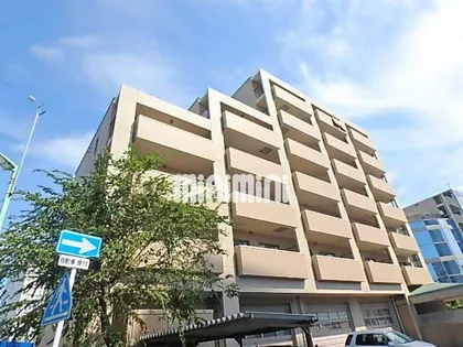 アーバンレジデンス吹上の画像