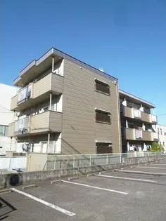 明光ハイツの画像