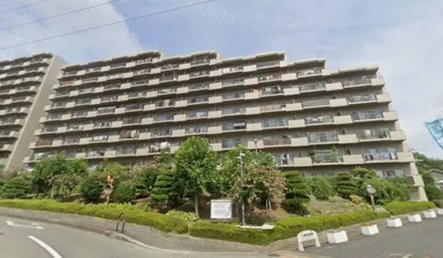 朝日プラザ千里北D棟の画像