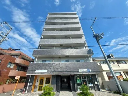 MANDARIN COURT 深井駅前の画像