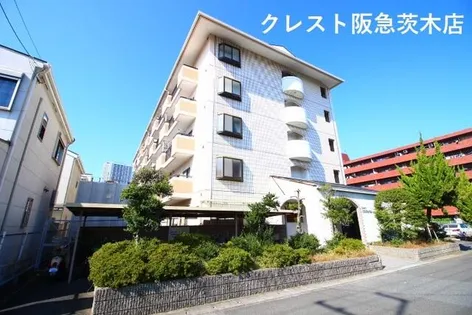 シャトーモンシェールの画像