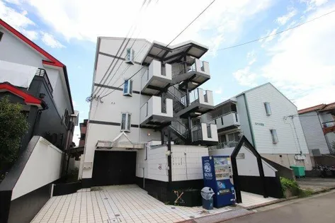 グラシアス堺の画像