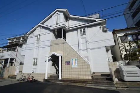 SMILE東今宿の画像