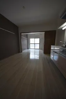 パトリス城東中央【5階】の内装