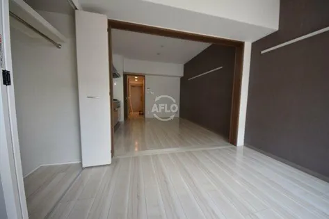 パトリス城東中央【5階】の内装