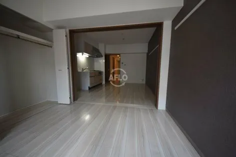 パトリス城東中央【5階】の内装